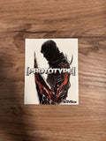 Prototype - Spielanleitung PS3 – Foto 1