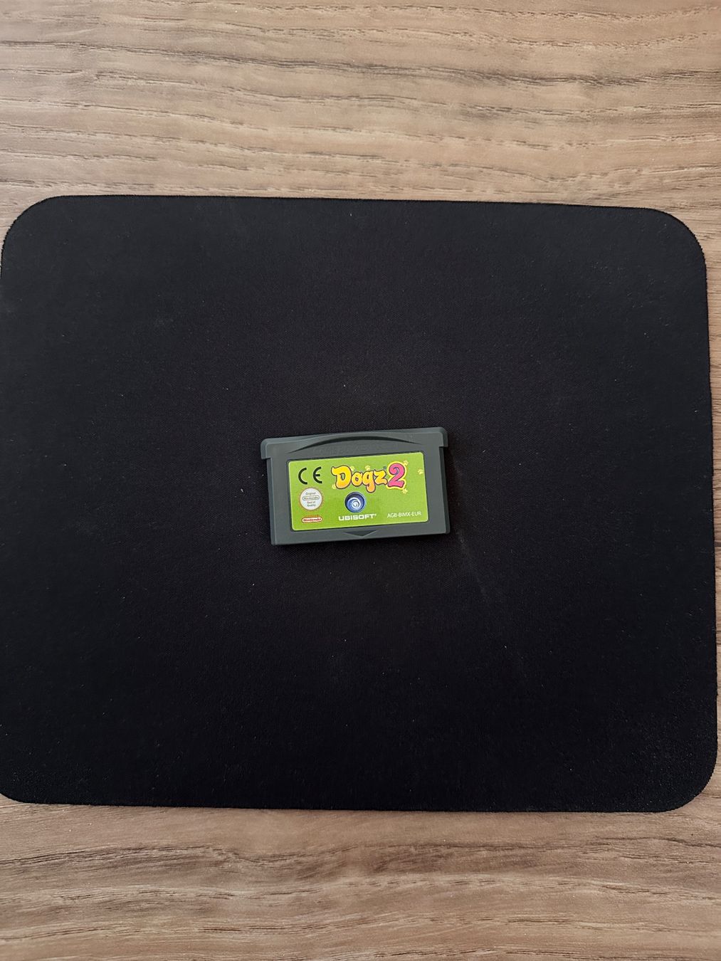Dogz 2 - Game Boy Advance Spiel – Foto 1
