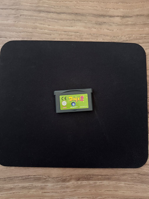 Dogz 2 - Game Boy Advance Spiel – Foto 1