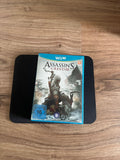 Assassin's Creed 3 - Wii U Spiel – Foto 1
