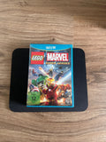 LEGO Marvel Super Heroes - Wii U Spiel – Foto 1