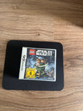 LEGO Star Wars 3: The Clone Wars - Nintendo DS Spiel – Foto 1