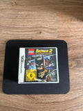 LEGO Batman 2: DC Super Heroes - Nintendo DS Spiel – Foto 1