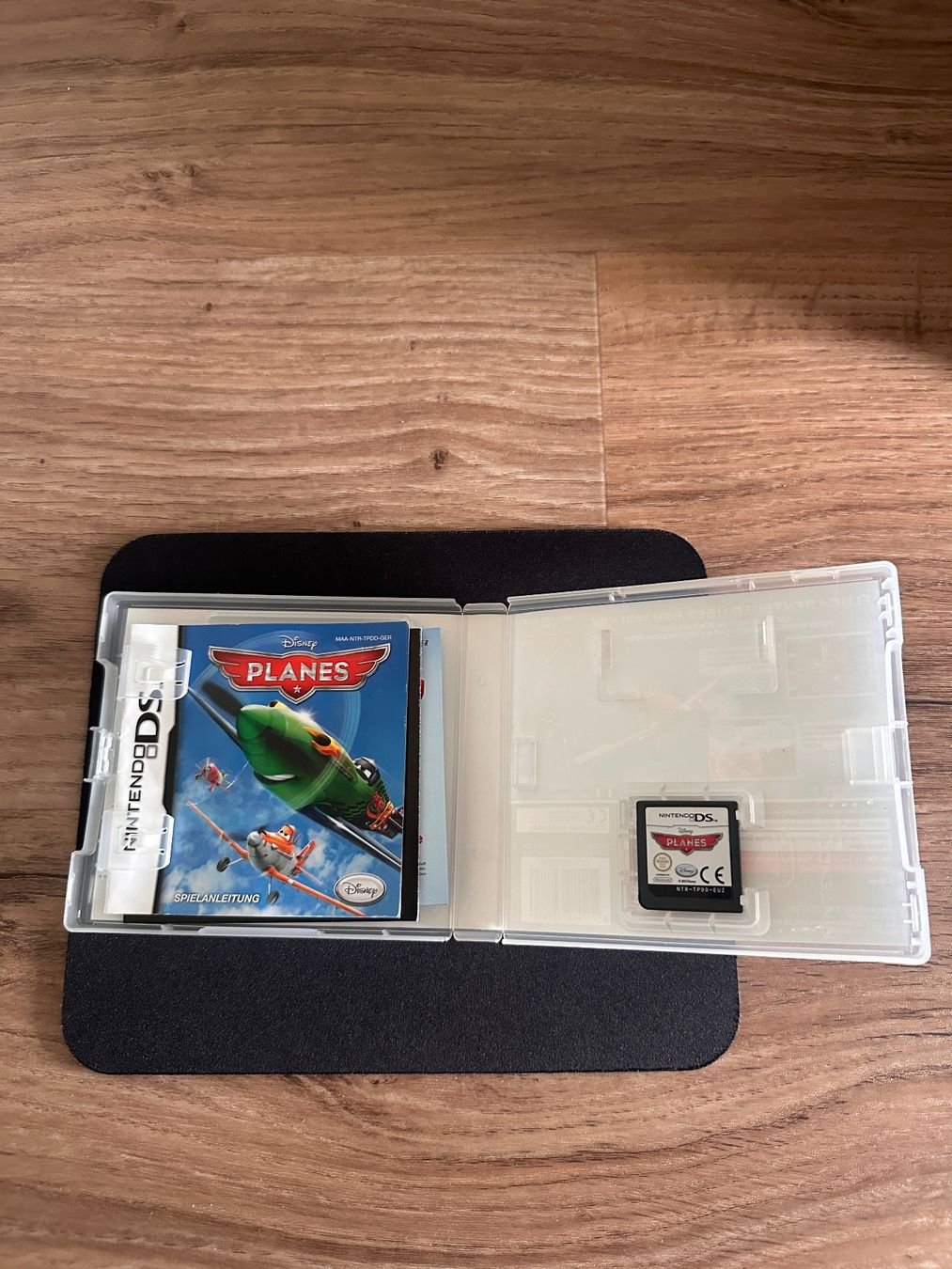 Disney Planes - Nintendo DS Spiel – Foto 3