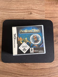 Scotland Yard: Hunting Mr.X - Nintendo DS Spiel – Foto 1