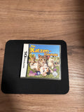 PETZ Katzenfreunde - Nintendo DS Spiel – Foto 1