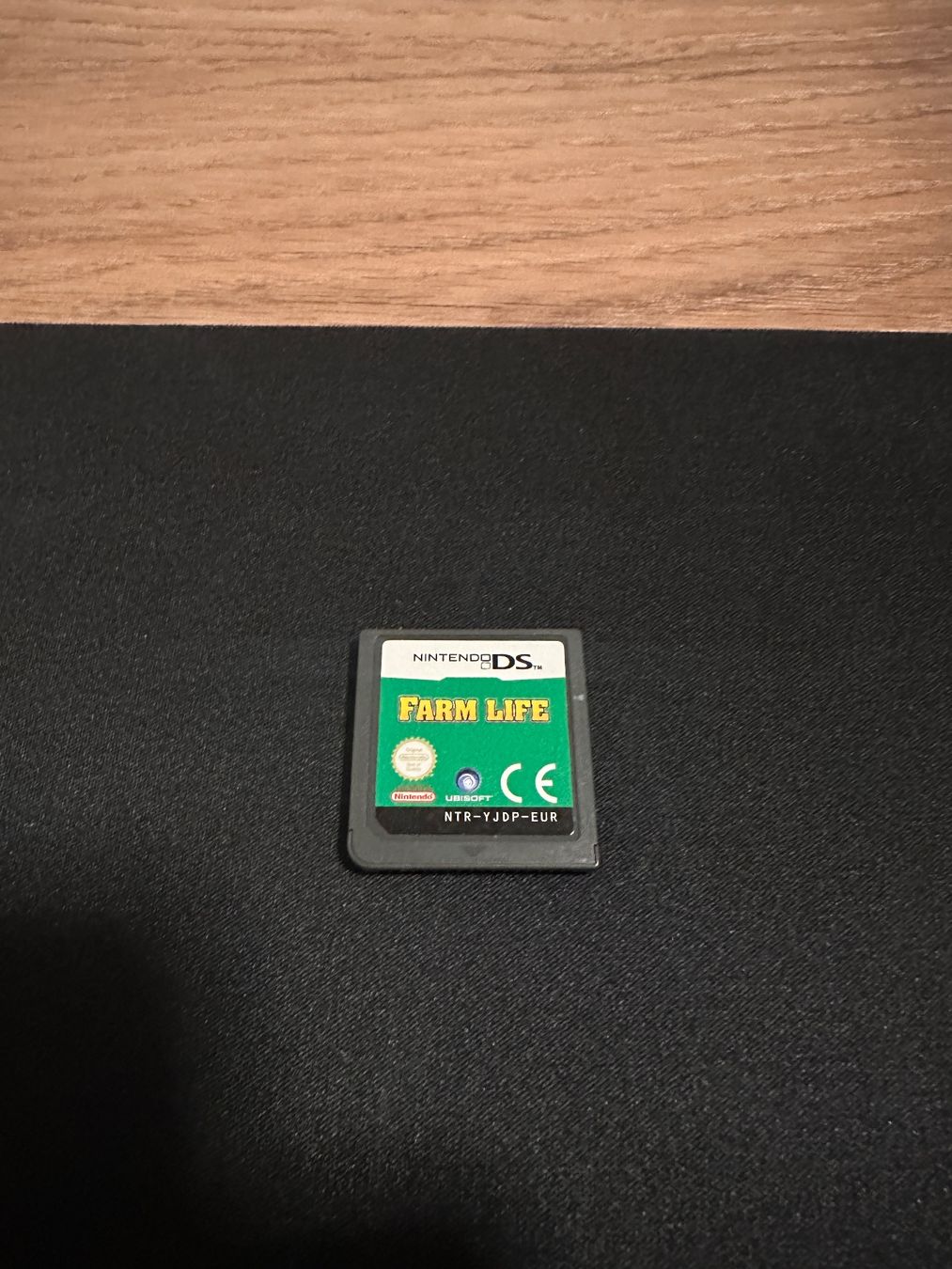 Farm Life - Nintendo DS Spiel – Foto 1