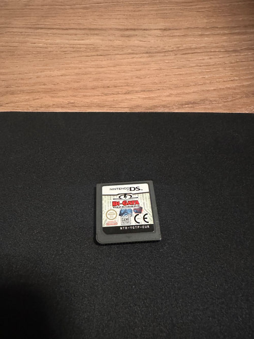 Di-Gata Defenders - Nintendo DS Spiel – Foto 1