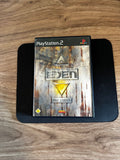 Project Eden - PS2 Spiel – Foto 1