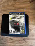 Need for Speed ProStreet - PS2 Spiel komplett [ITALIENISCH] – Foto 1