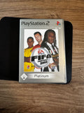 FIFA Football 2003 - PS2 Spiel komplett – Foto 1