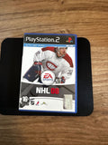 NHL 08 - PS2 Spiel komplett – Foto 1