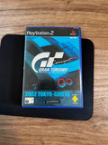 Gran Turismo Concept 2002 Tokyo-Geneva - PS2 Spiel komplett – Foto 1