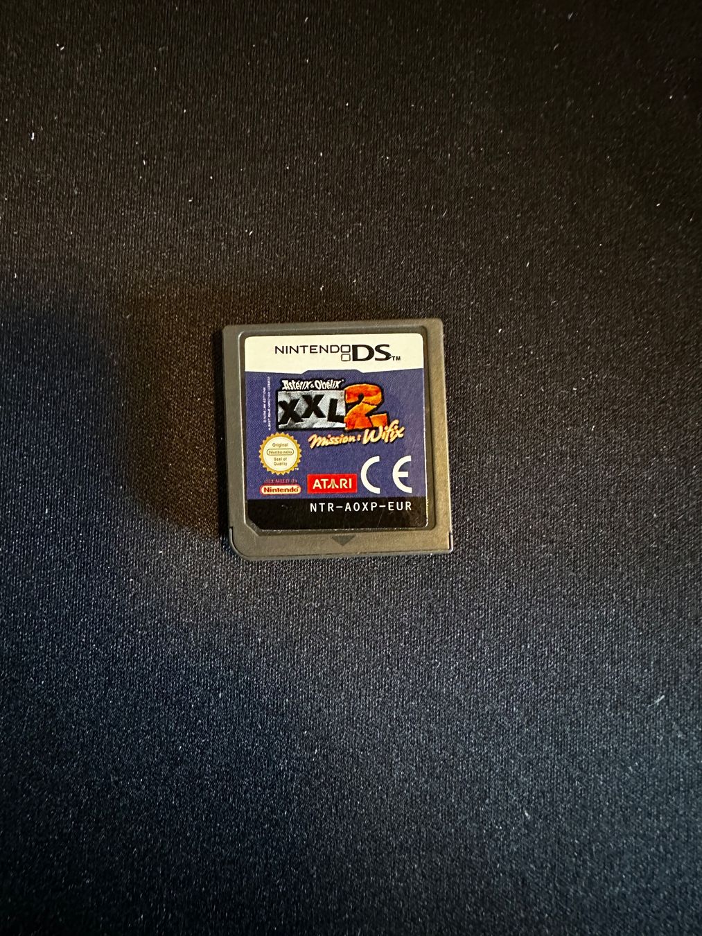 Asterix & Obelix 2 - Nintendo DS Spiel – Foto 1