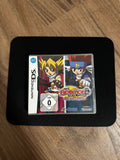 Beyblade Metal Fusion Cyber Pegasus - Nintendo DS Spiel – Foto 1