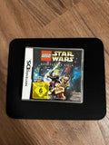 LEGO Star Wars: Die komplette Saga - Nintendo DS Spiel – Foto 1