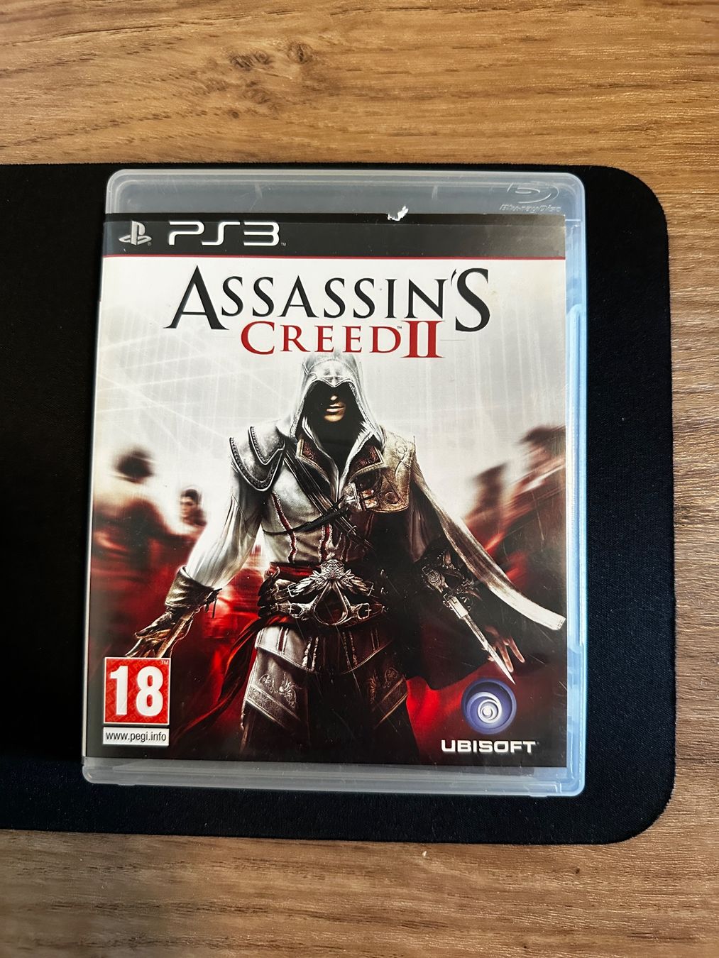 Assassin's Creed 2 - PS3 Spiel – Foto 1