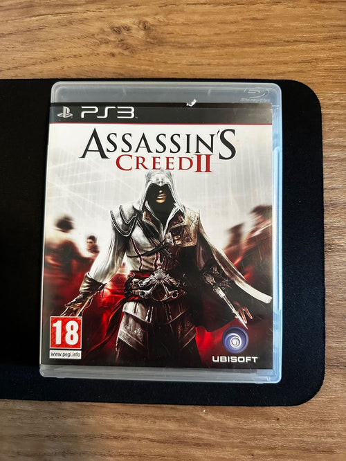 Assassin's Creed 2 - PS3 Spiel – Foto 1