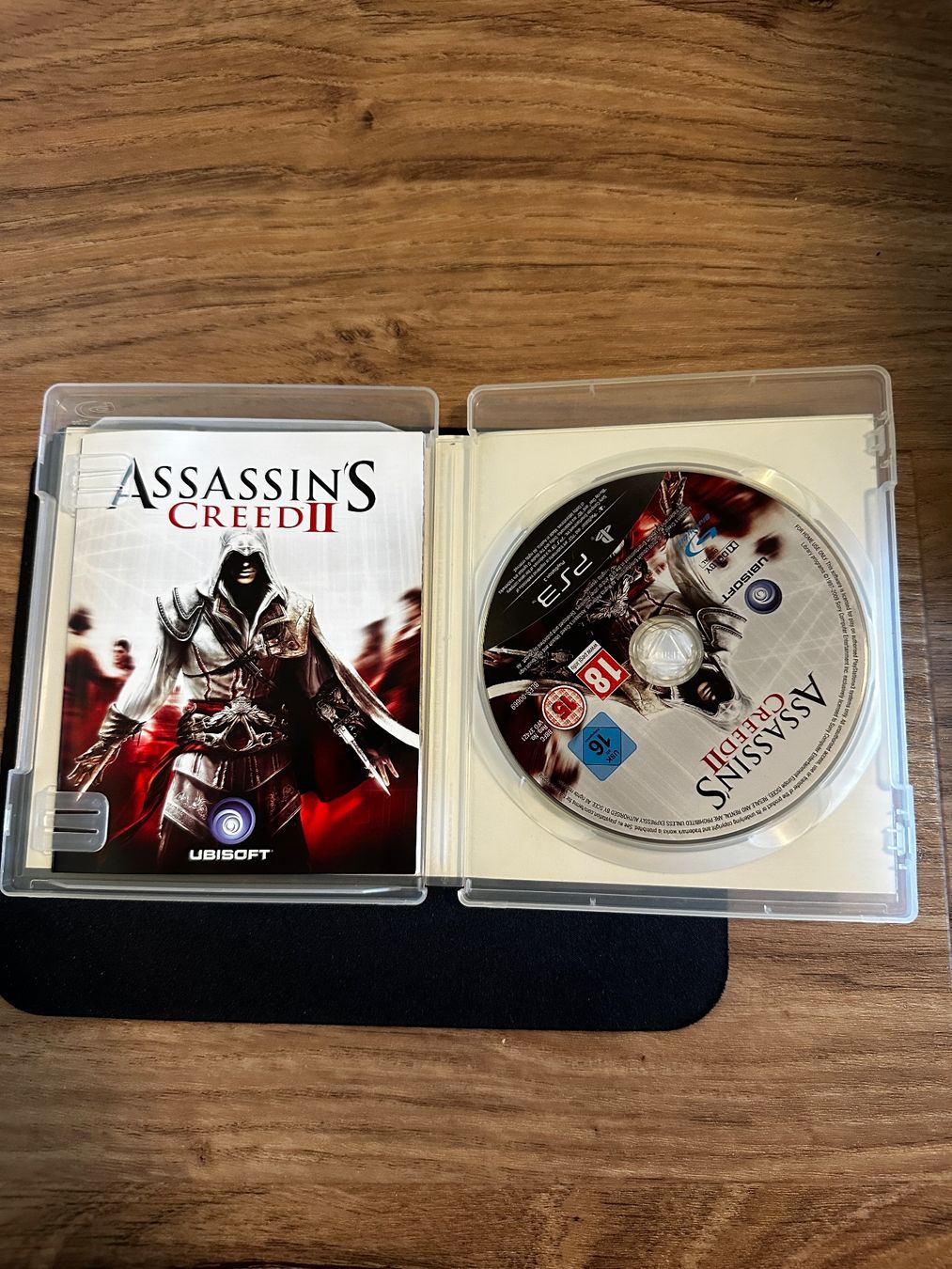Assassin's Creed 2 - PS3 Spiel – Foto 3