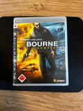 Robert Ludlum's Das Bourne Komplott - PS3 Spiel – Foto 1
