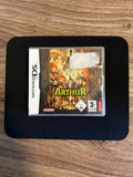 Arthur und die Minimoys - Nintendo DS Spiel – Foto 1