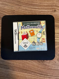 Mathematik: Lernerfolg Grundschule - Nintendo DS Spiel – Foto 1