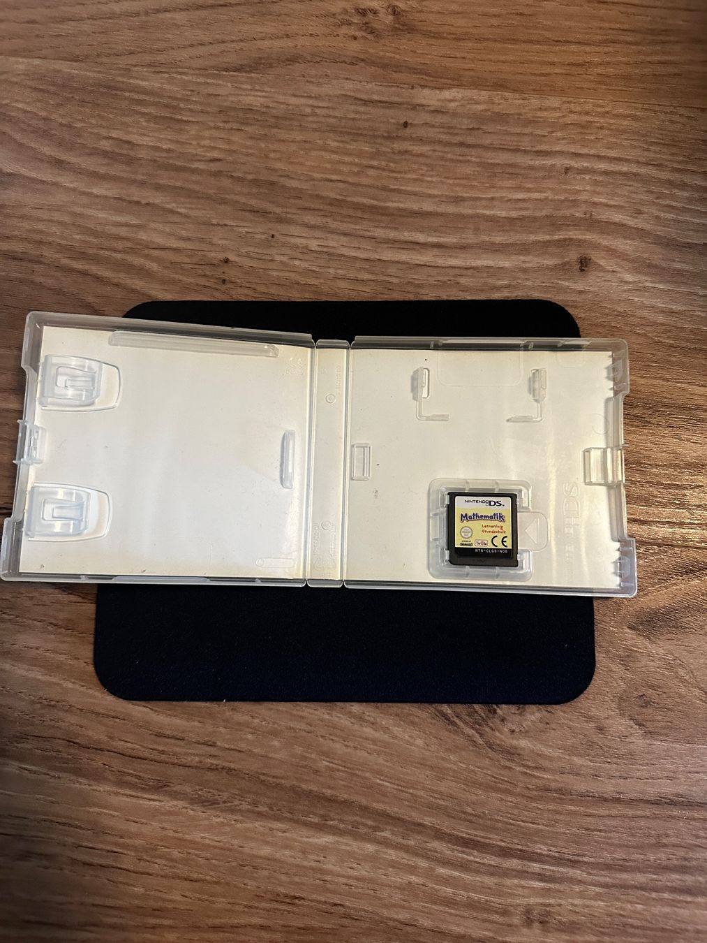 Mathematik: Lernerfolg Grundschule - Nintendo DS Spiel – Foto 3