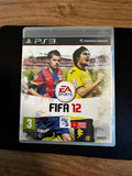 FIFA 12 - PS3 Spiel – Foto 1