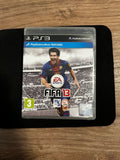 FIFA 13 - PS3 Spiel komplett – Foto 1