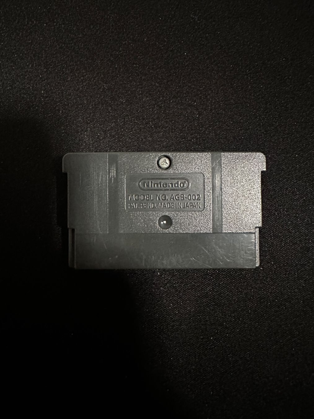 Ab durch die Hecke - Game Boy Advance Spiel – Foto 2