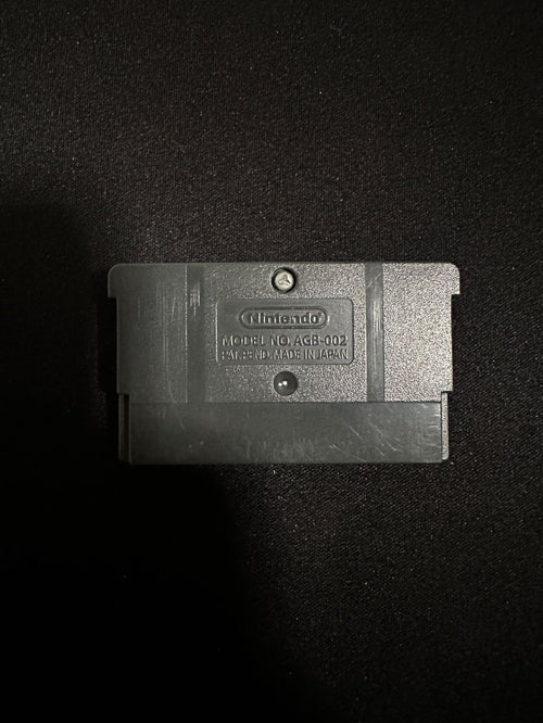 Ab durch die Hecke - Game Boy Advance Spiel – Foto 2