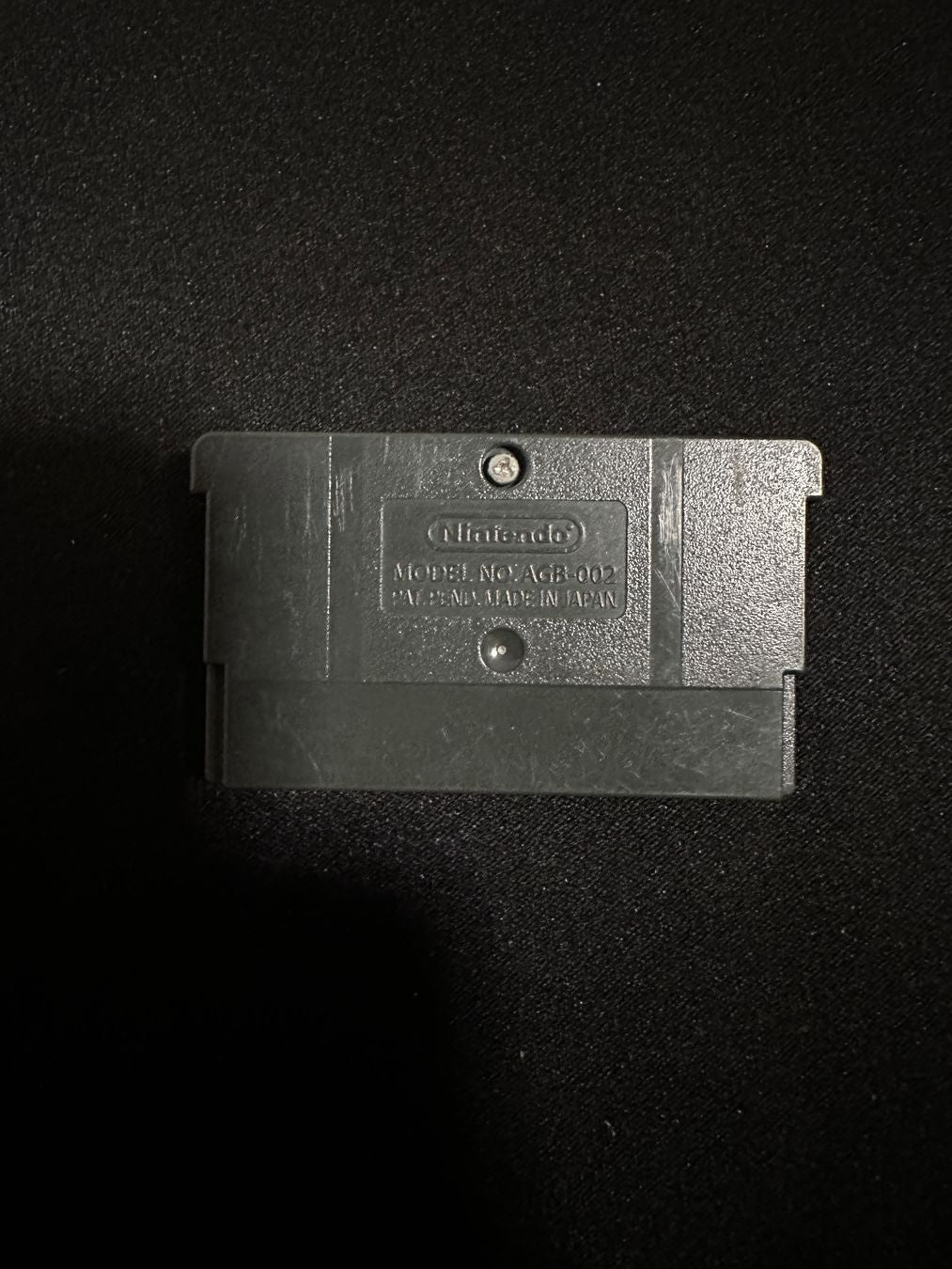Meine Tierpension - Game Boy Advance Spiel – Foto 2