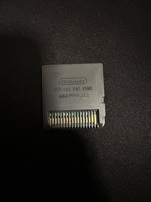 Dinosaur King - Nintendo DS Spiel – Foto 2