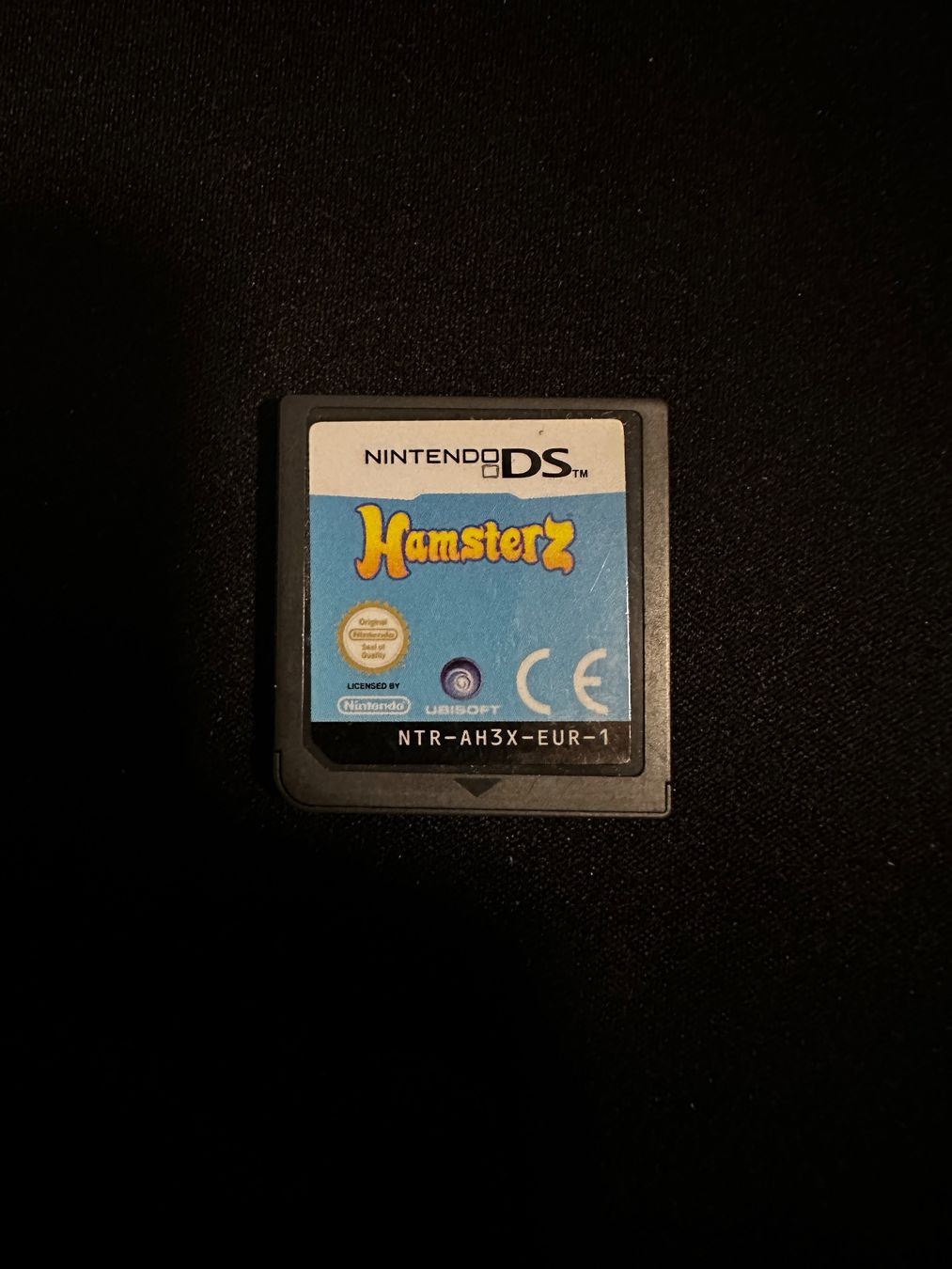 HamsterZ - Nintendo DS Spiel – Foto 1