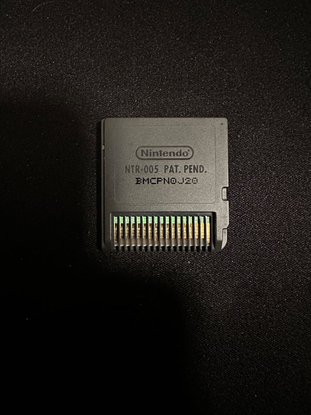 Mensch ärgere Dich nicht! - Nintendo DS Spiel – Foto 2