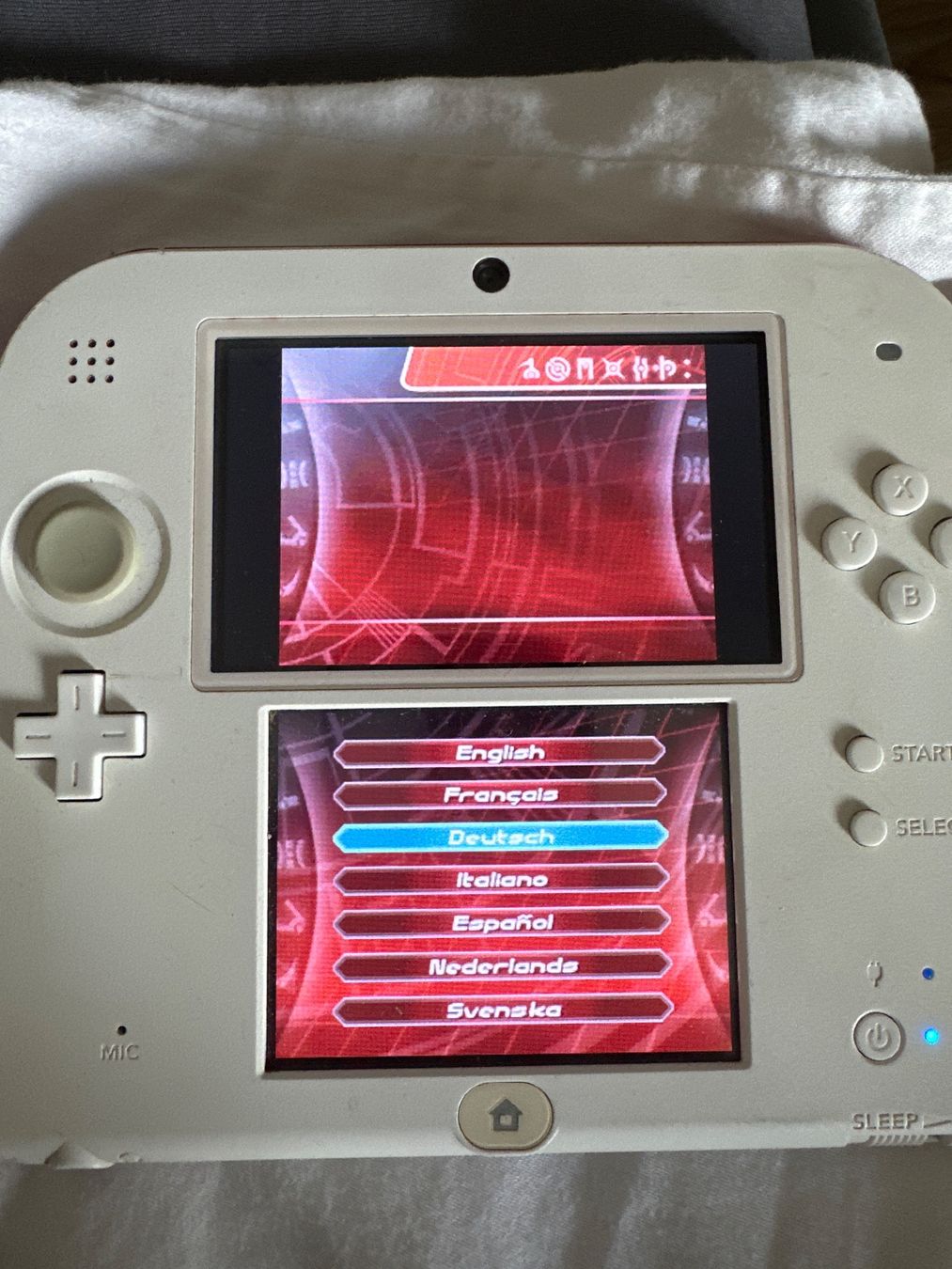 Bakugan Battle Brawlers - Nintendo DS Spiel – Foto 3