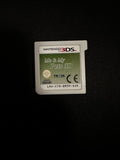 Meine Tiere & Ich 3D - Nintendo 3DS Spiel – Foto 1