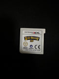Zoo Resort 3D - Nintendo 3DS Spiel – Foto 1