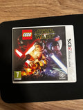 LEGO Star Wars: The Force Awakens - Nintendo 3DS Spiel – Foto 1