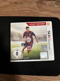 FIFA 15 - Nintendo 3DS Spiel – Foto 1
