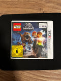 LEGO Jurassic World - Nintendo 3DS Spiel – Foto 1