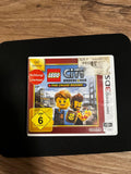 LEGO City Undercover: The Chase Begins - Nintendo 3DS Spiel – Foto 1