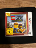 LEGO City Undercover: The Chase Begins - Nintendo 3DS Spiel – Foto 1