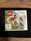LEGO Friends - Nintendo 3DS Spiel – Foto 1