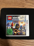 LEGO Ninjago: Schatten des Ronin - Nintendo 3DS Spiel – Foto 1