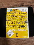 Wii Music - Nintendo Wii Spiel – Foto 1