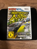 Need for Speed Nitro - Nintendo Wii Spiel – Foto 1