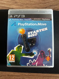 Starter Disc: PlayStation Move - PS3 Spiel – Foto 1