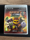 Ratchet & Clank All 4 One [Portuguiesisch] - PS3 Spiel – Foto 1