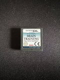 Dr. Kawashimas Gehirn-Jogging - Nintendo DS Spiel – Foto 1